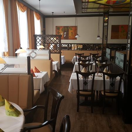 Hotel Ratskeller Lüchow Eksteriør billede