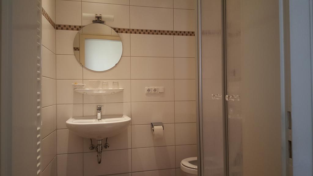 Hotel Ratskeller Lüchow Værelse billede