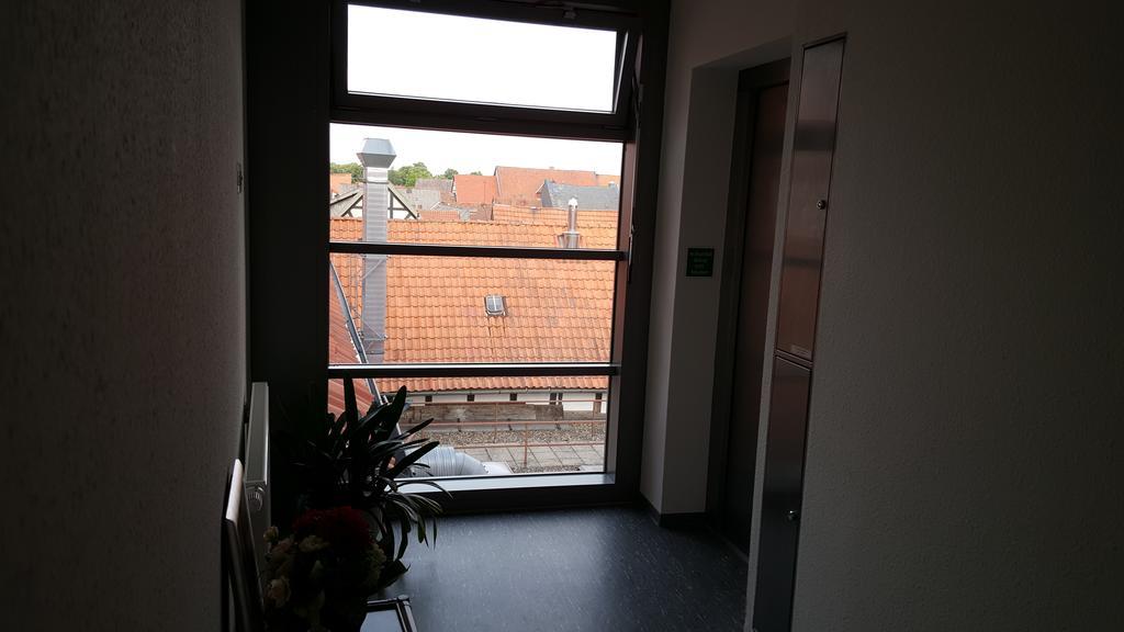 Hotel Ratskeller Lüchow Værelse billede